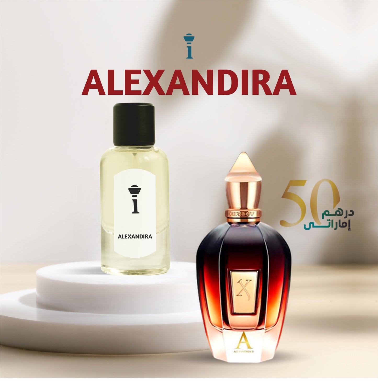 ALEXANDIRA