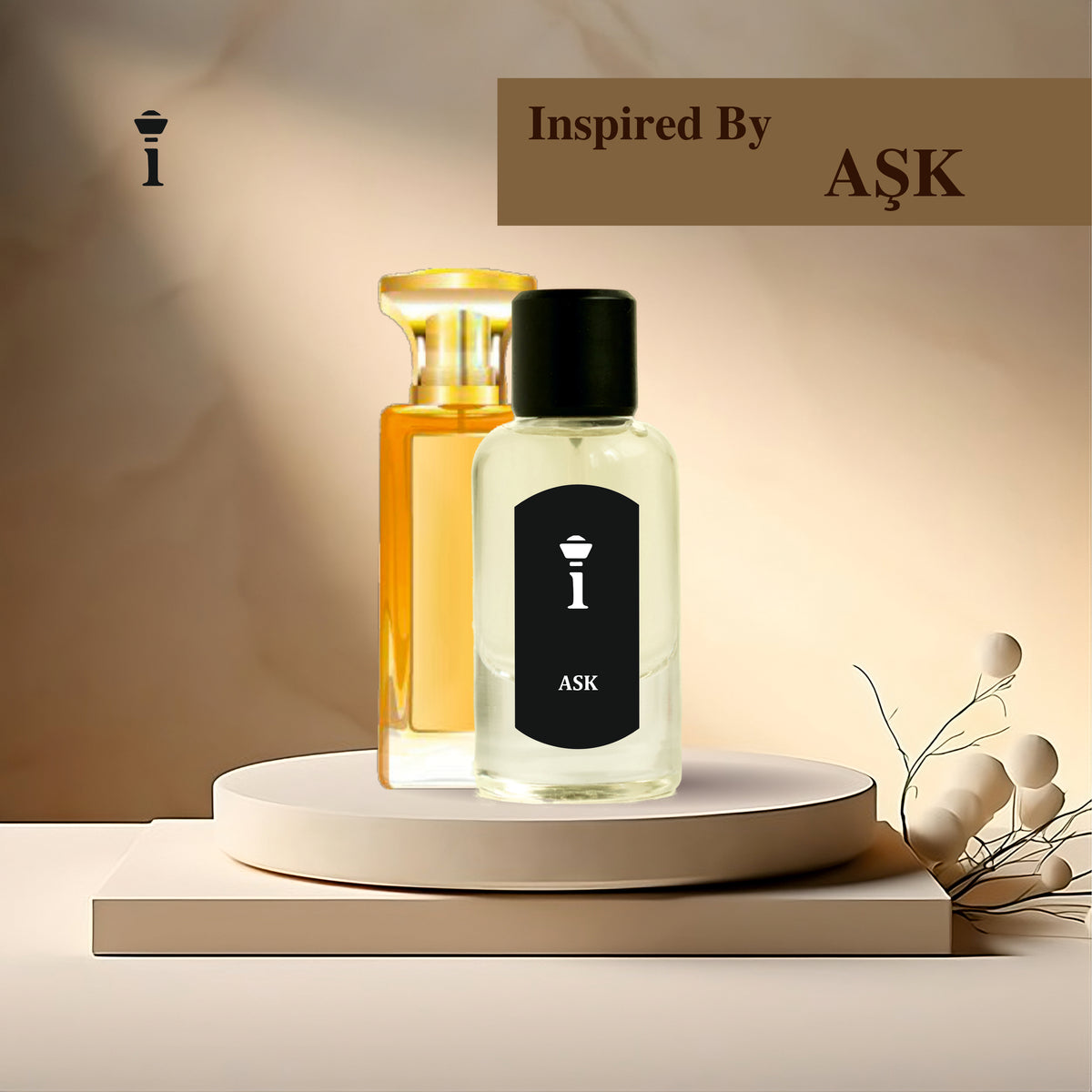 Ask