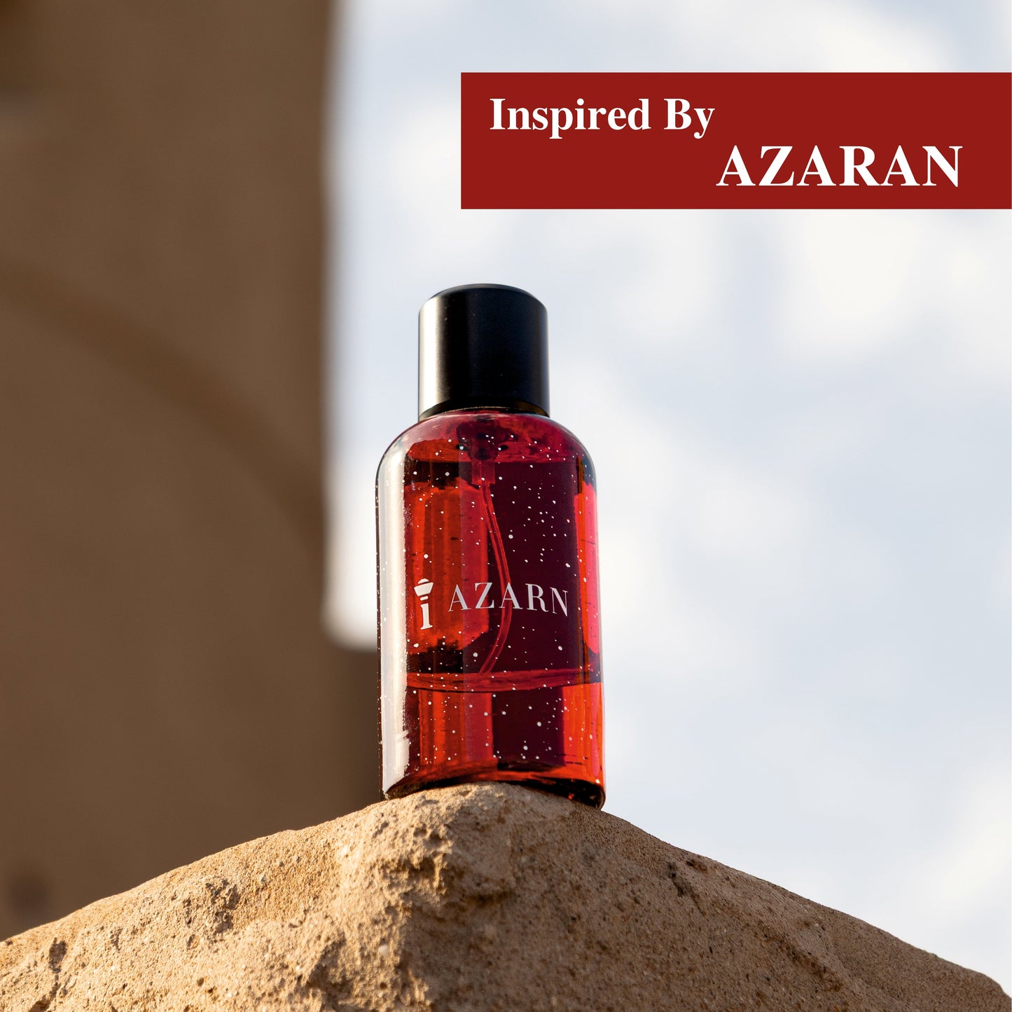 AZARN
