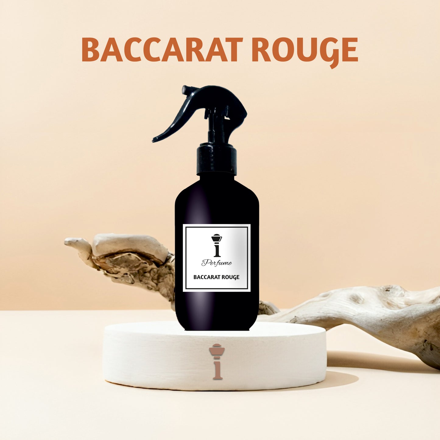 Baccarat Rouge
