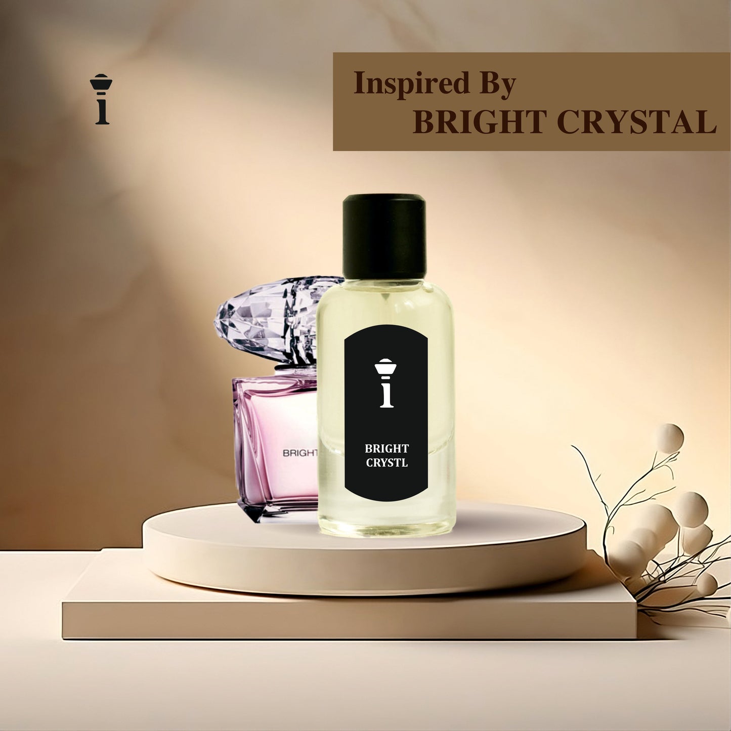 BRIGHT CRYSTL