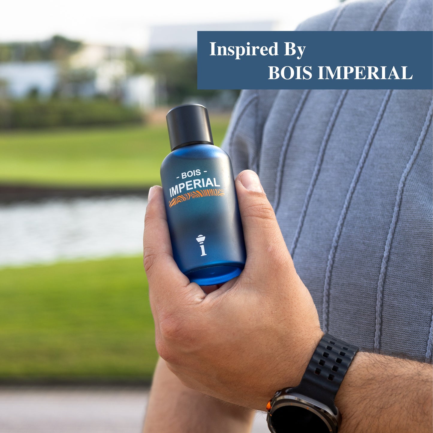 Bos imperial