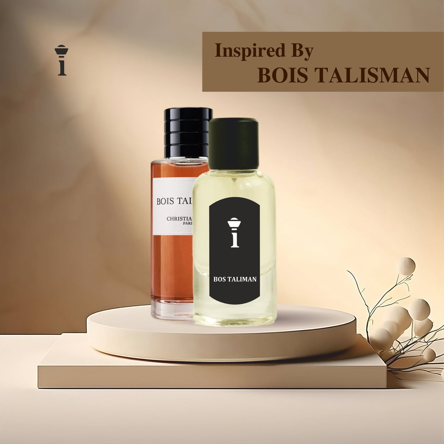 Boss Taliman