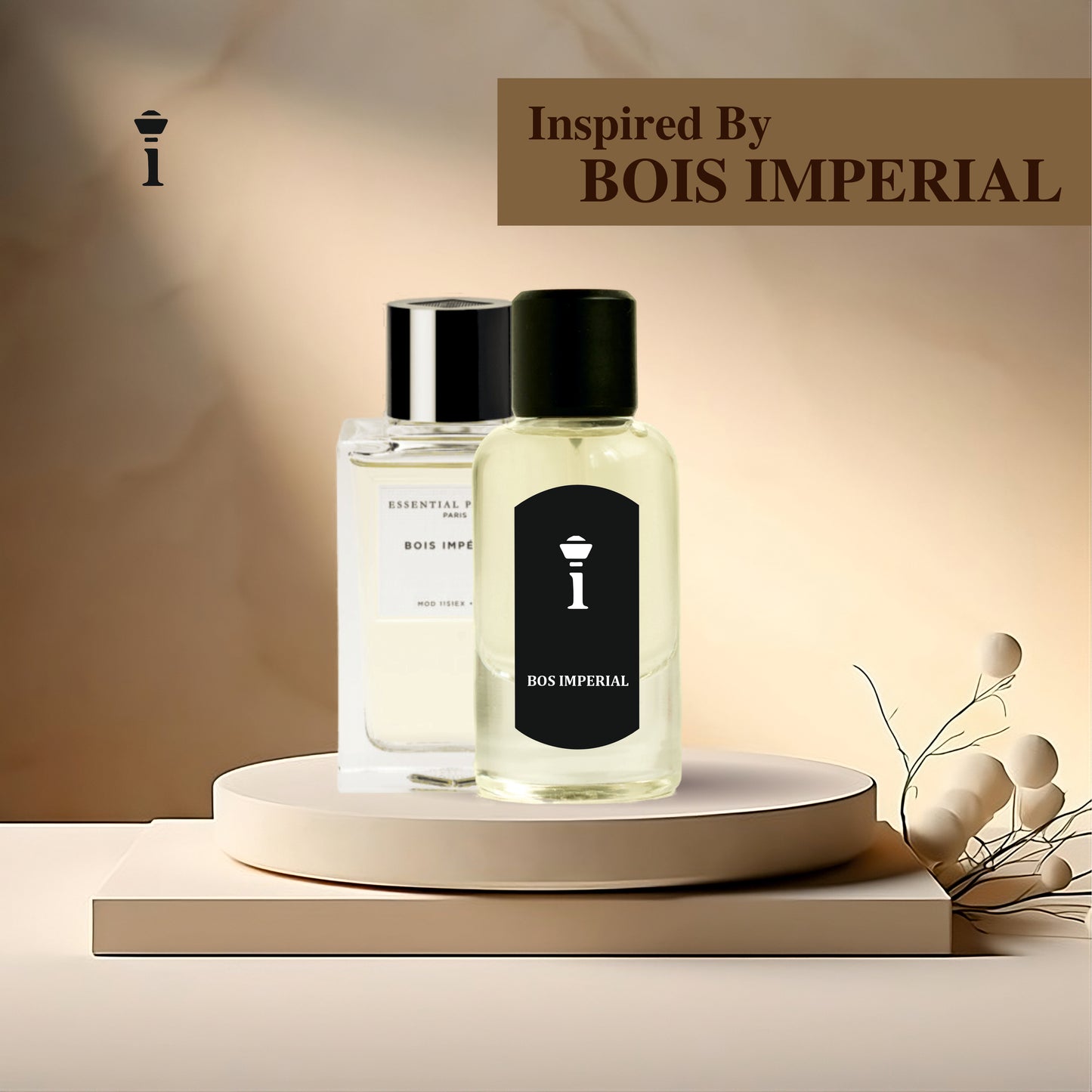 Bos imperial