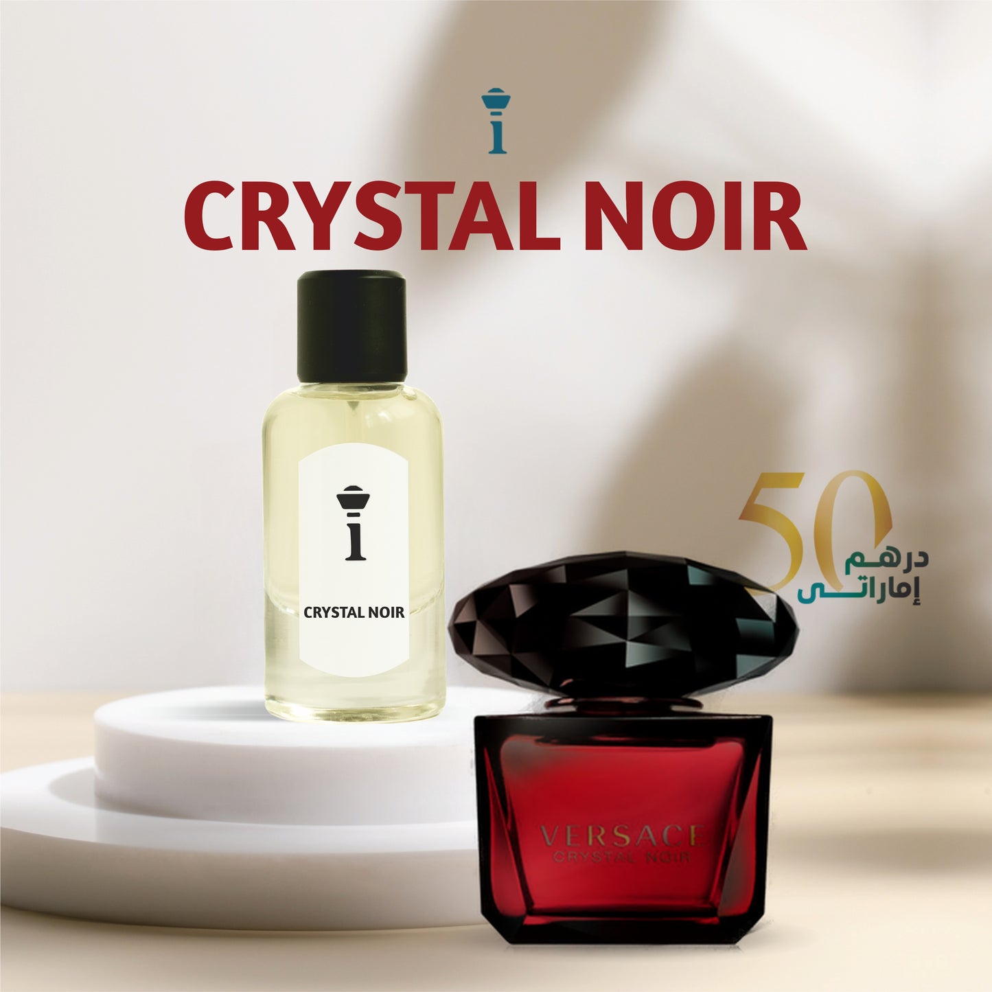 CRYSTAL NOIR