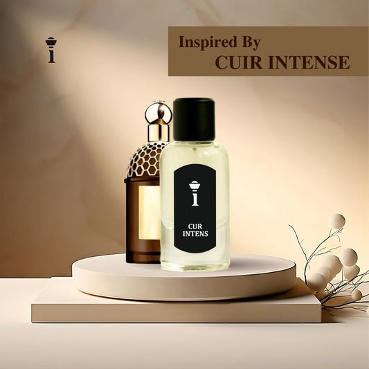 CUR INTENS