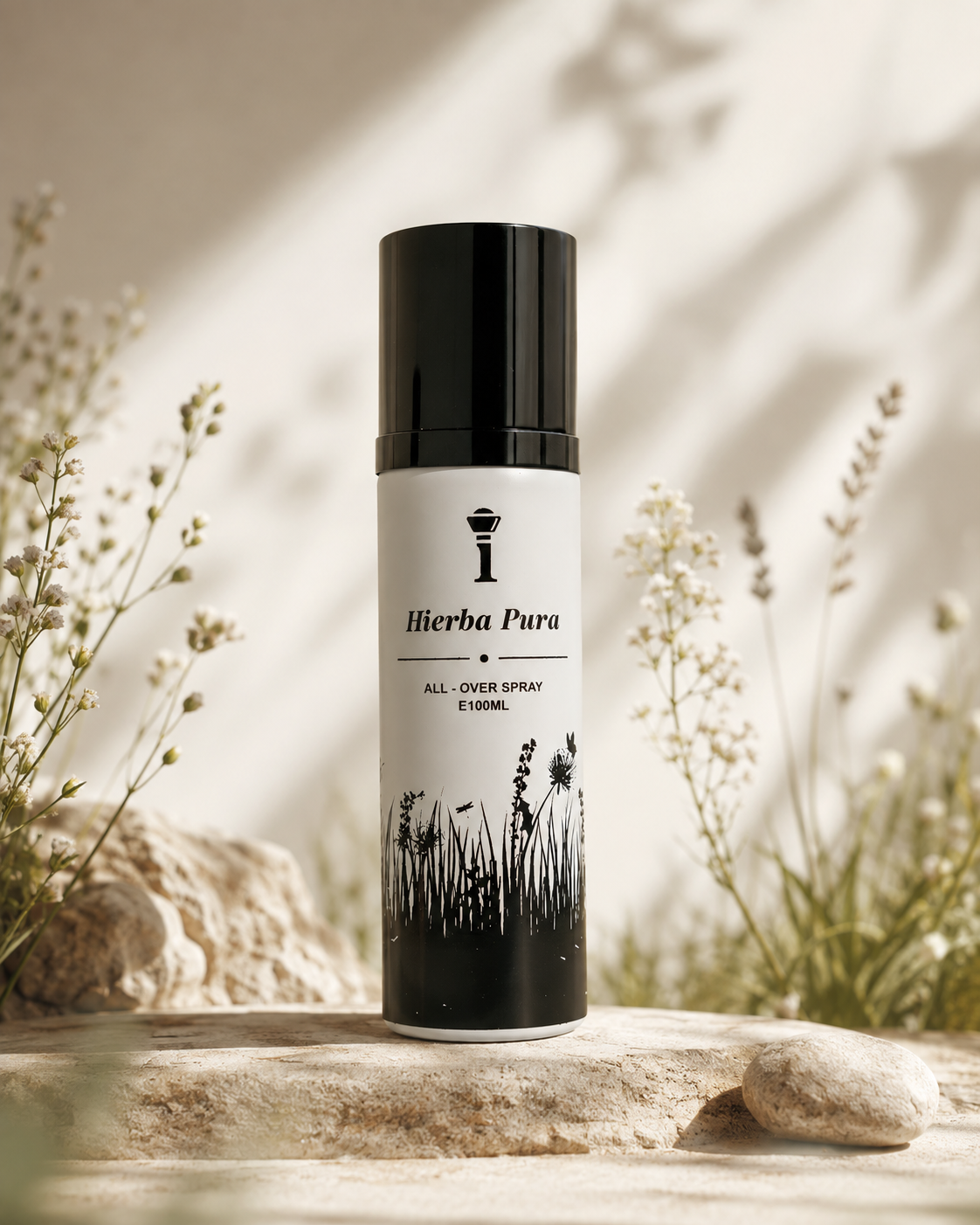 Hierba Pura All Over Spray