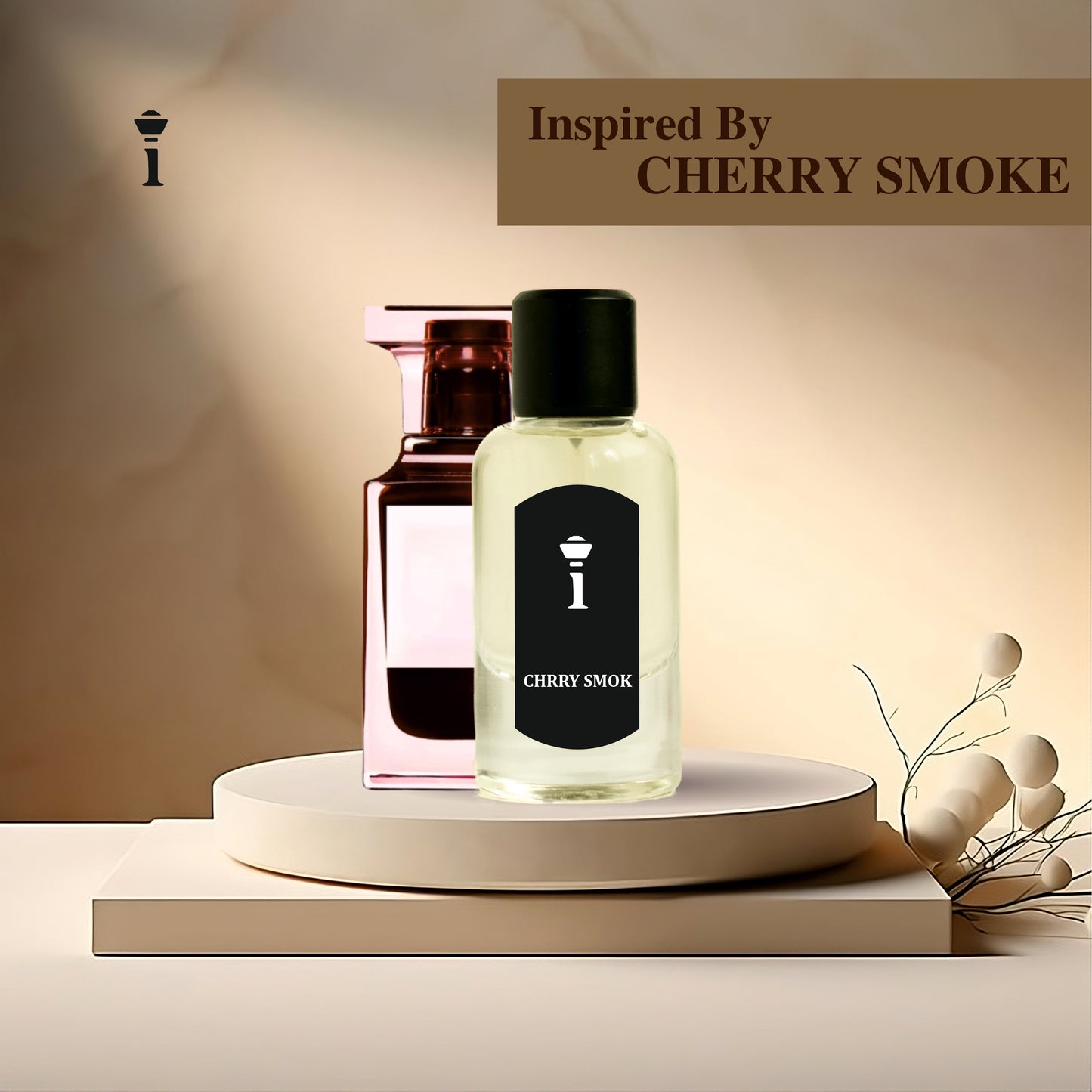 Chrry Smok