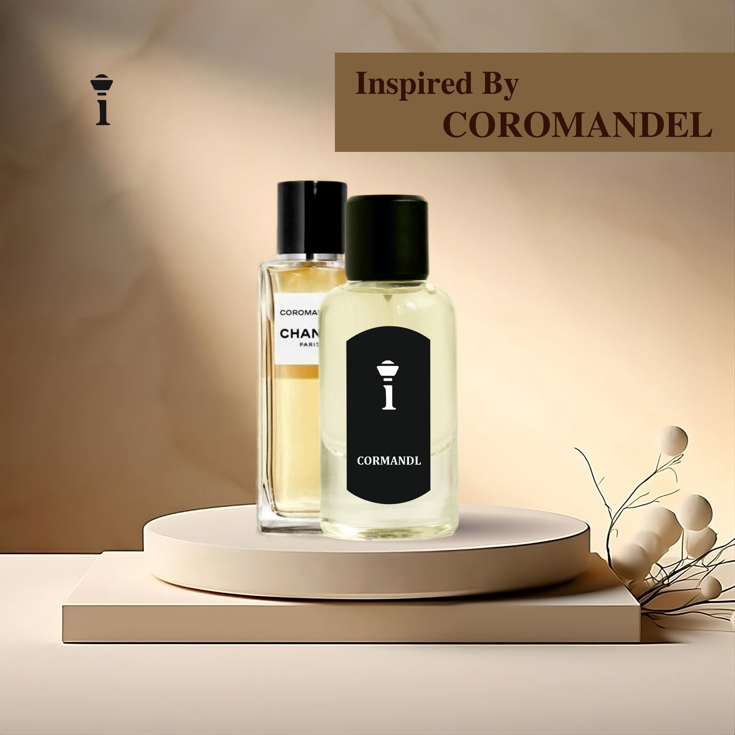 Cormandl