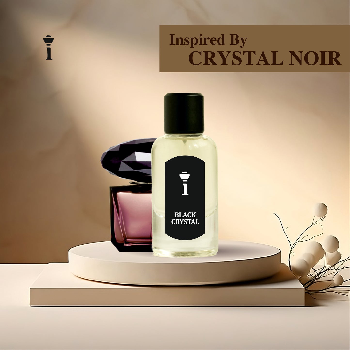 Black Crystal