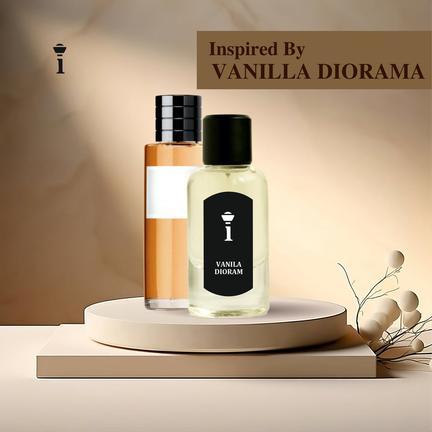 Vanila Dioram