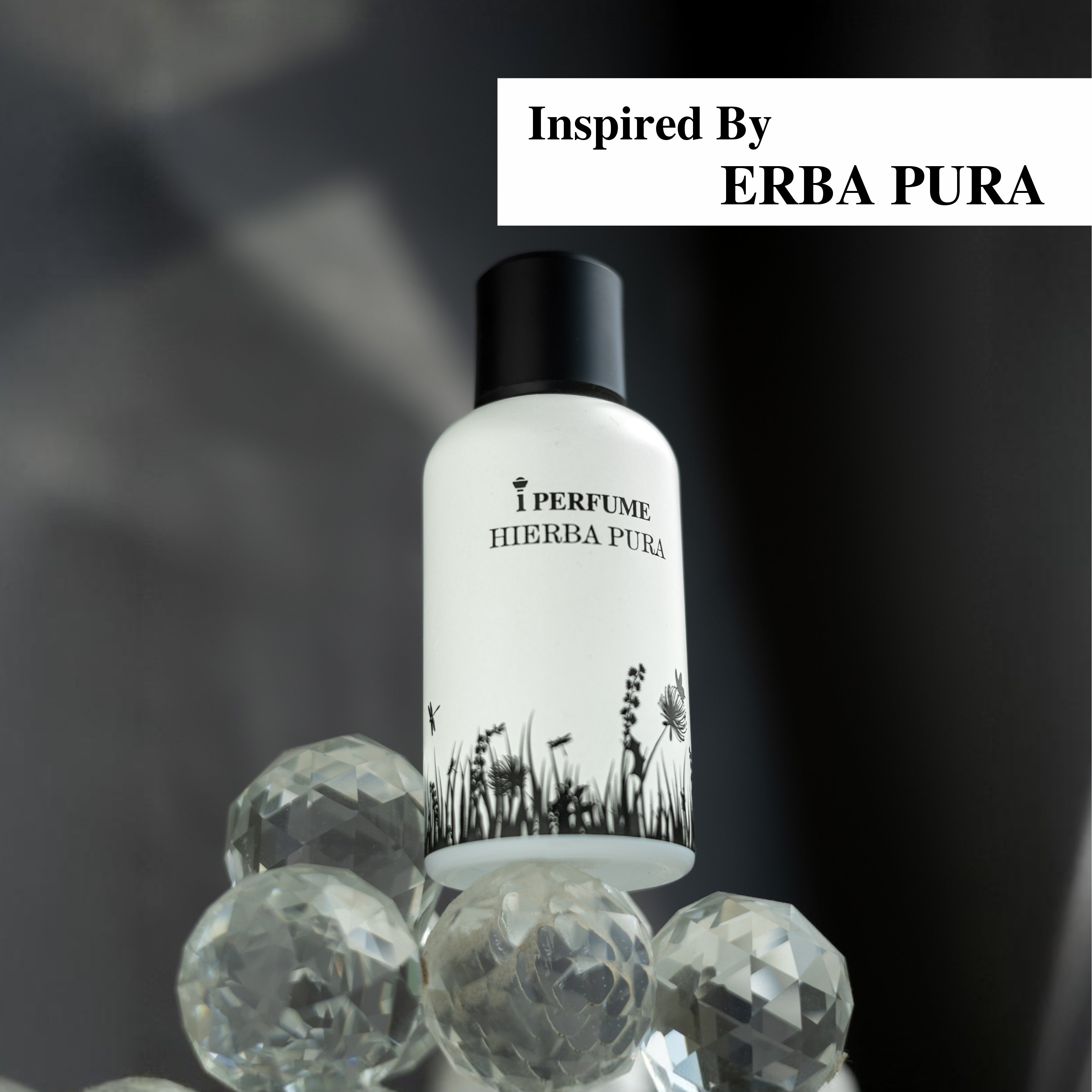 Hierba Pura