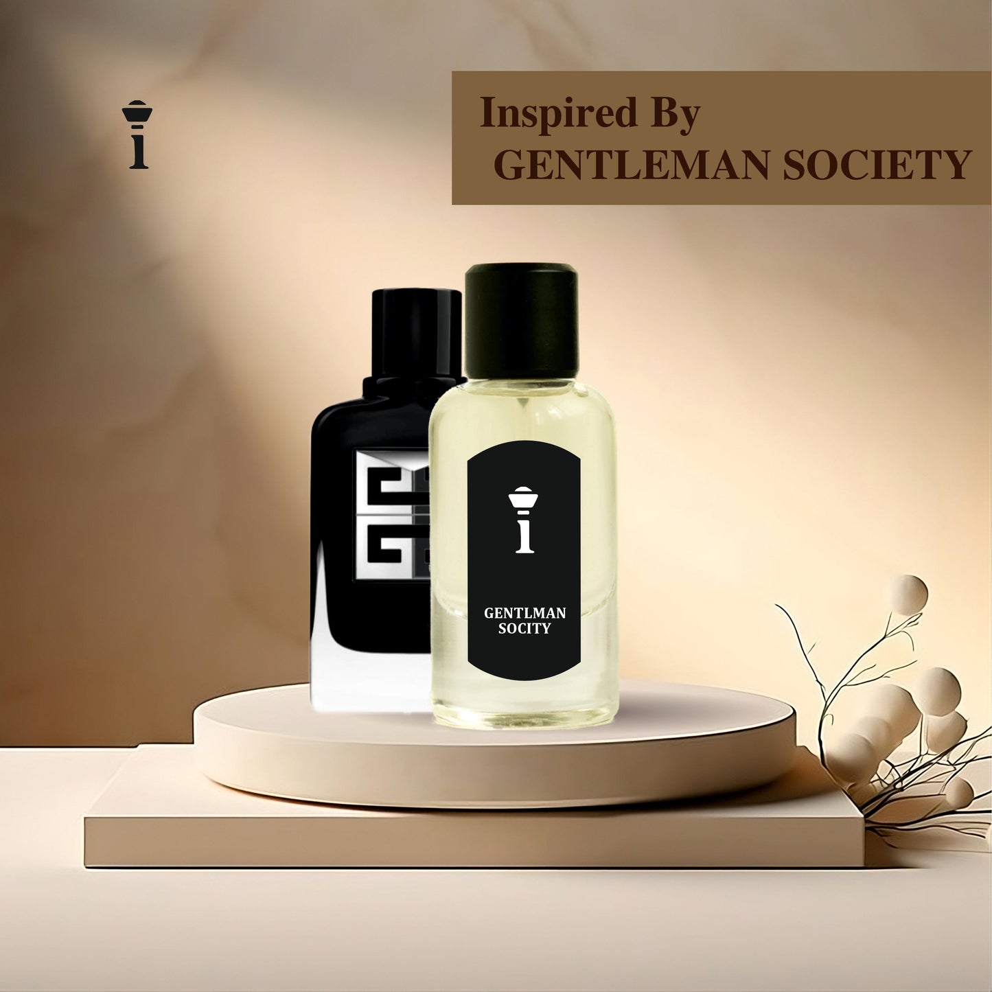 Gentlman Socity