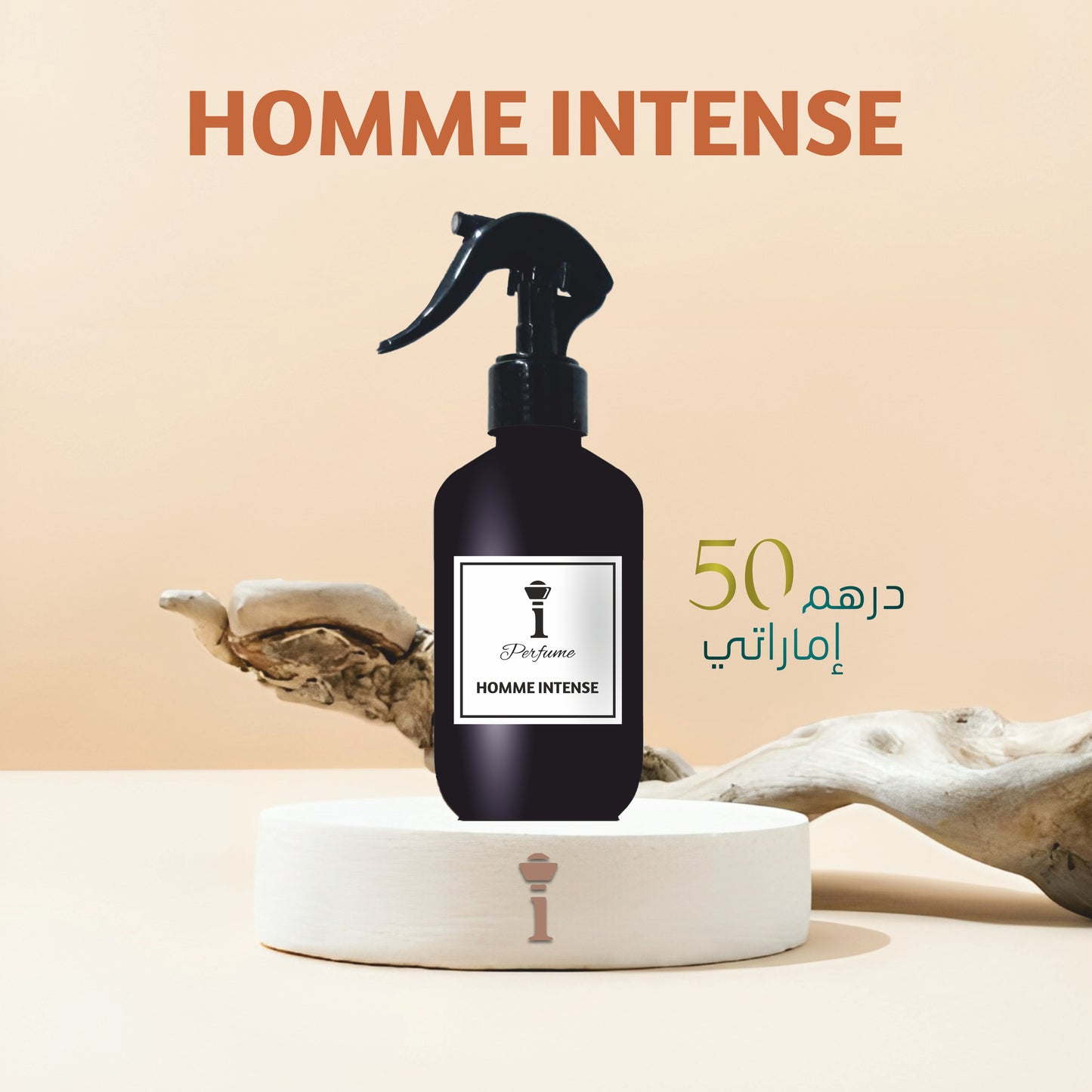 Homme Intense