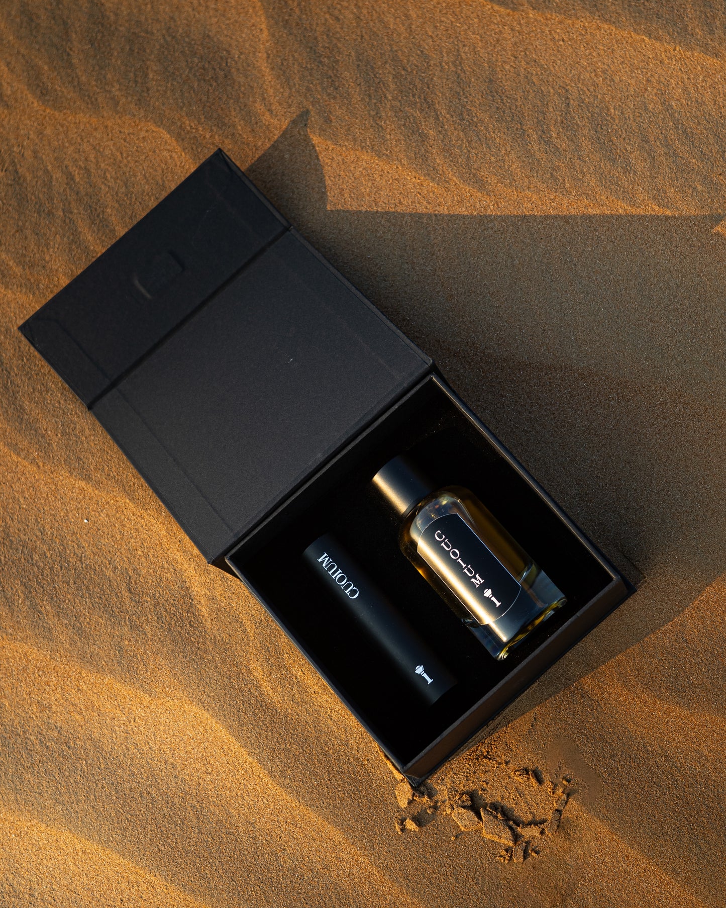 CUOIUM COLLECTION