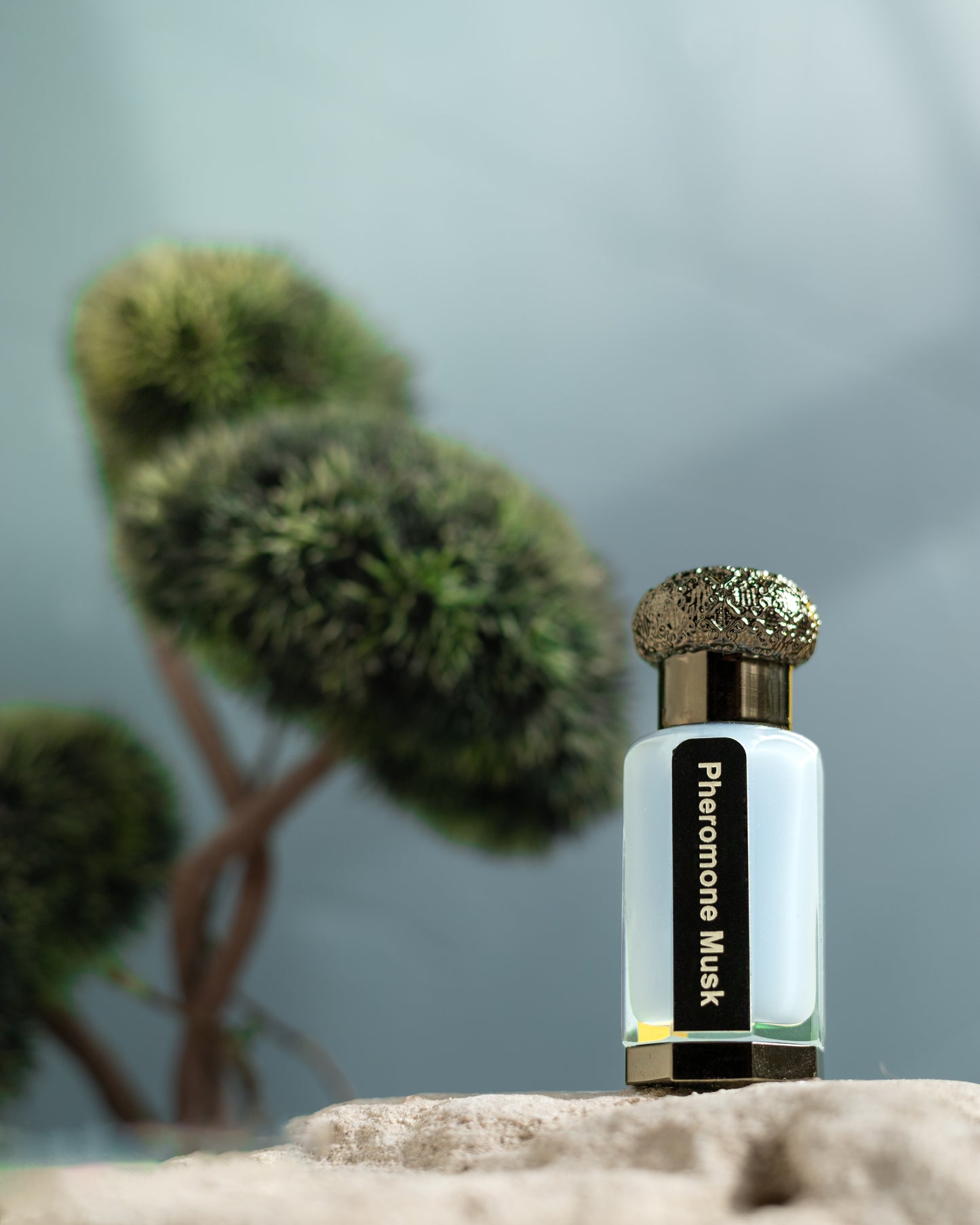 Pheromone Musk