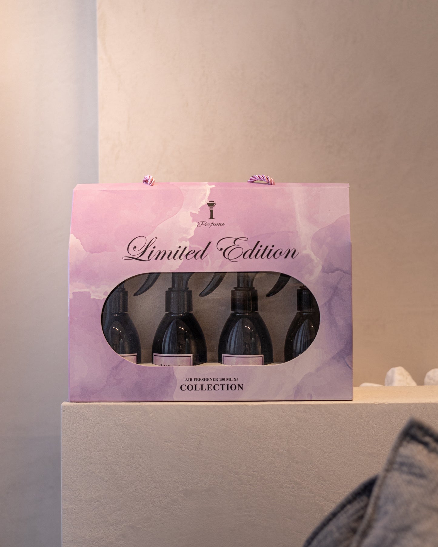 Air Freshener Collection