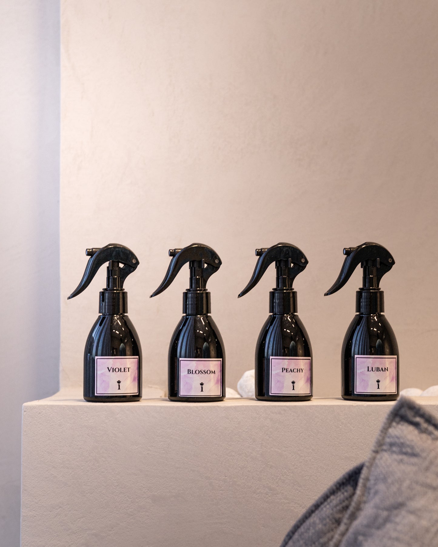 Air Freshener Collection
