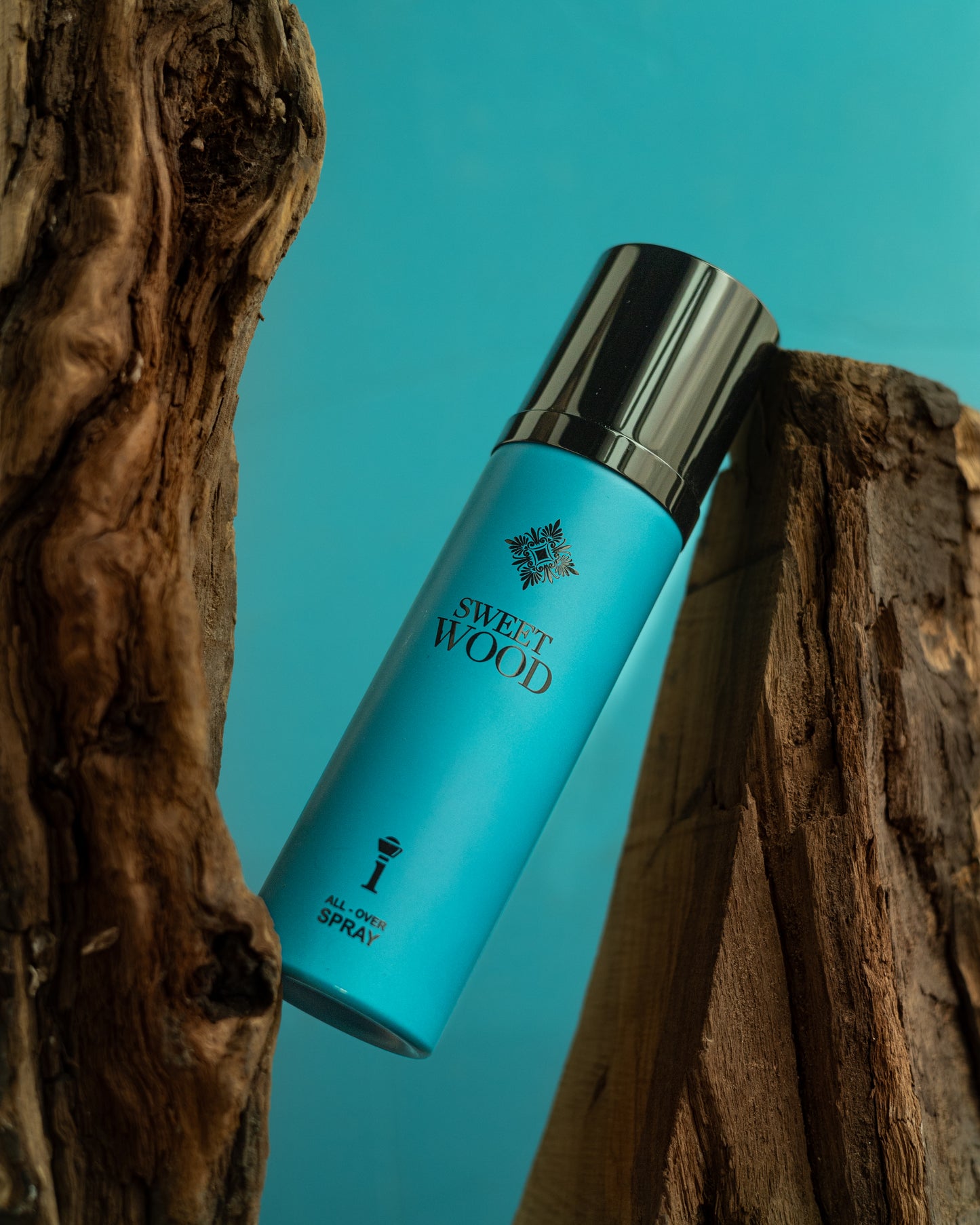 Sweet Wood All Over Spray