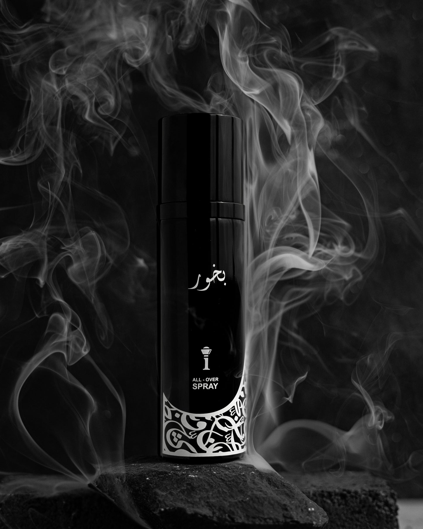 Bukhoor All Over Spray
