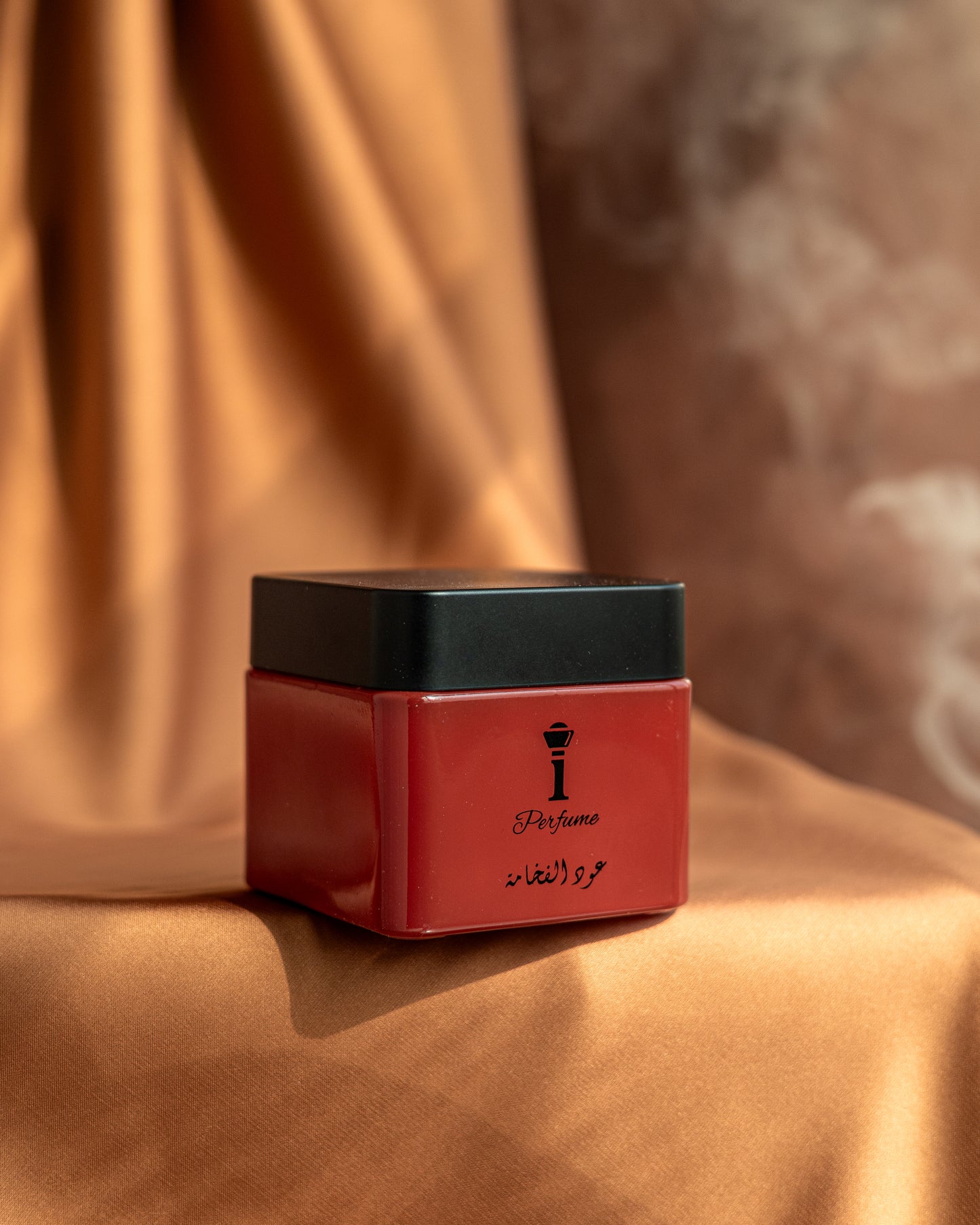 عود الفخامة