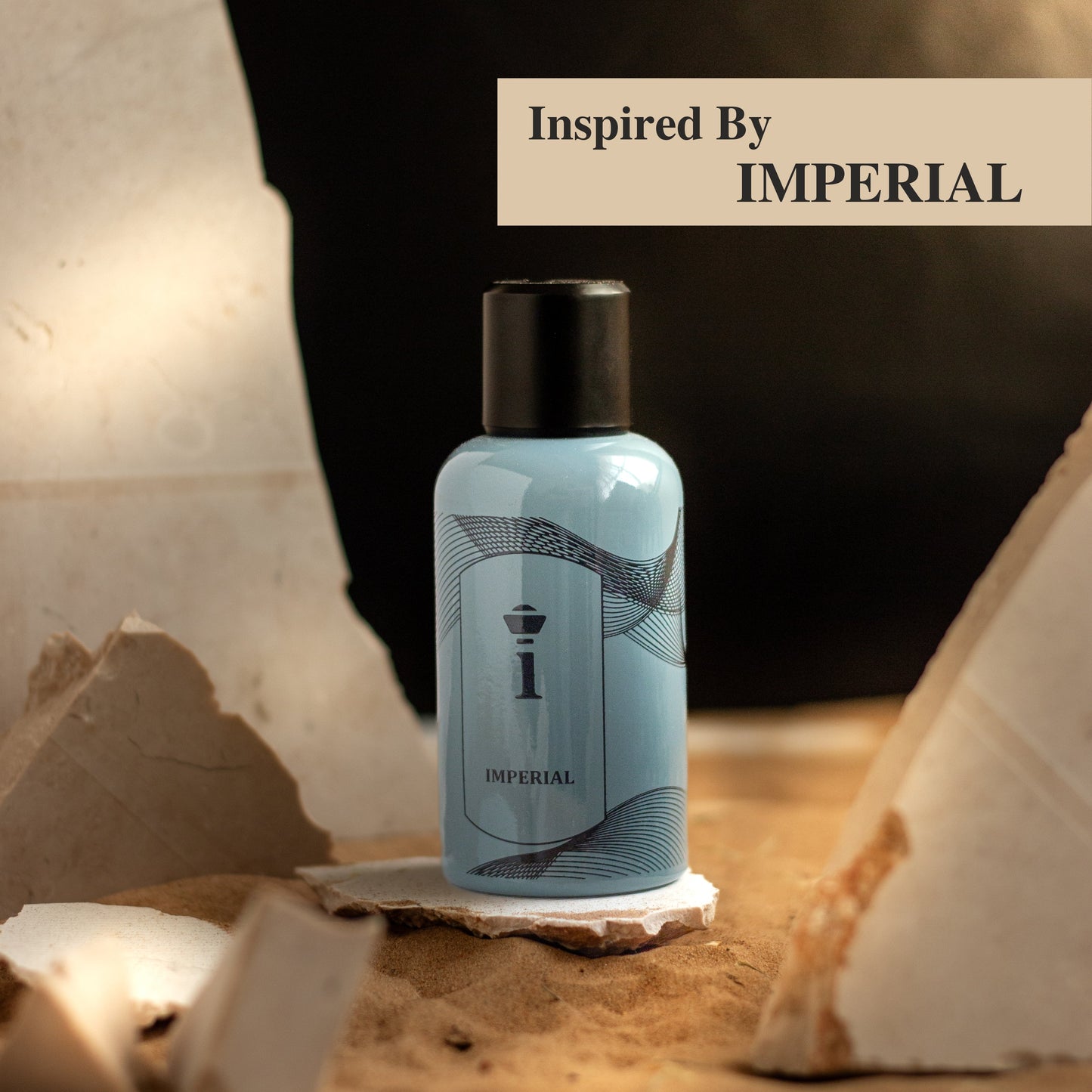 IMPERIAL قصة