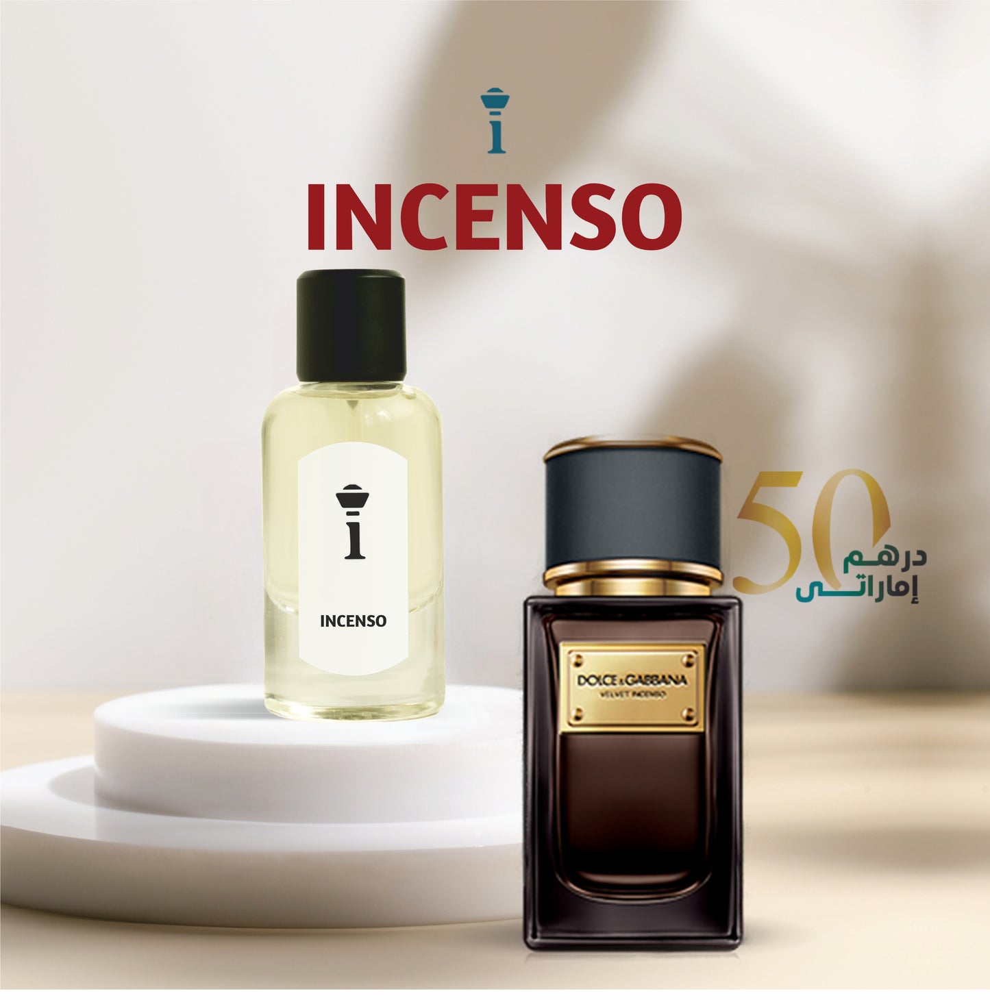 INCENSO