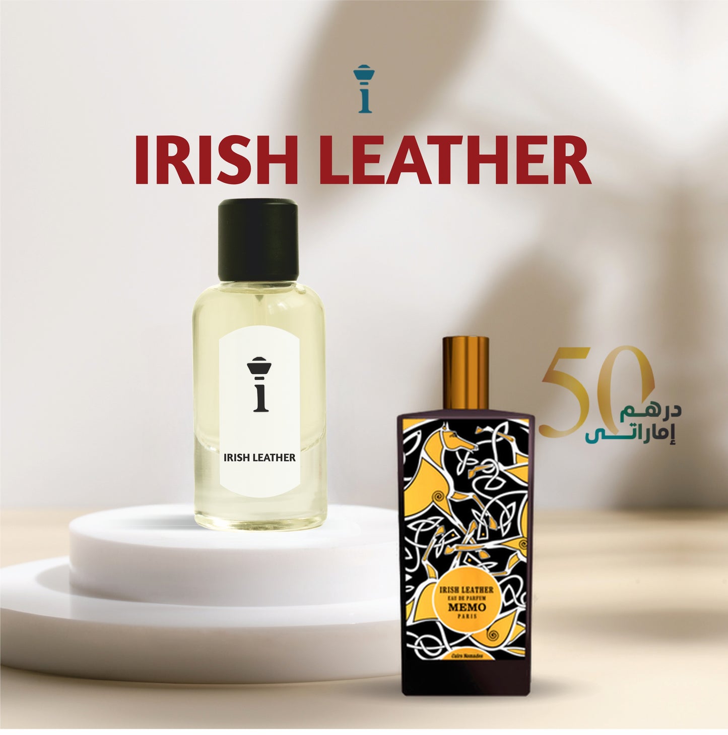 IRISH LEATHER