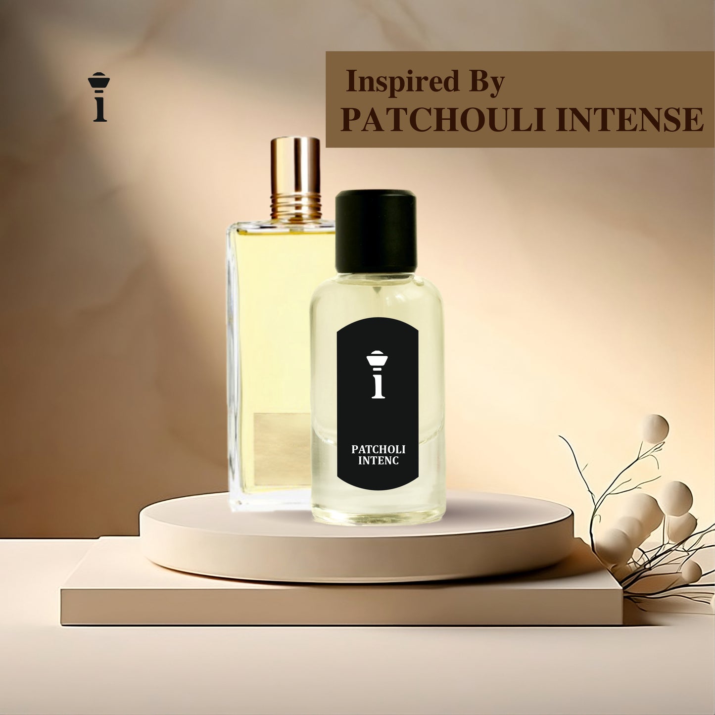 Patcholi Intenc