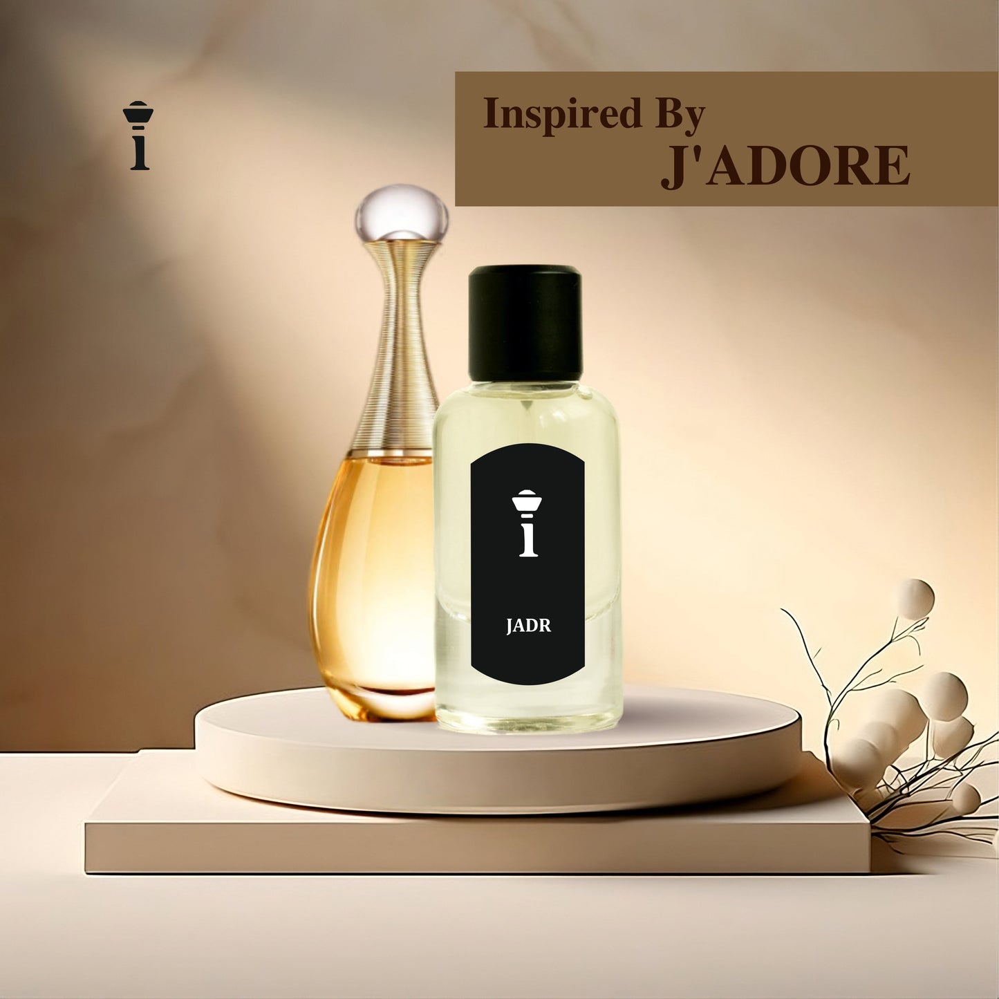 J'ADORE