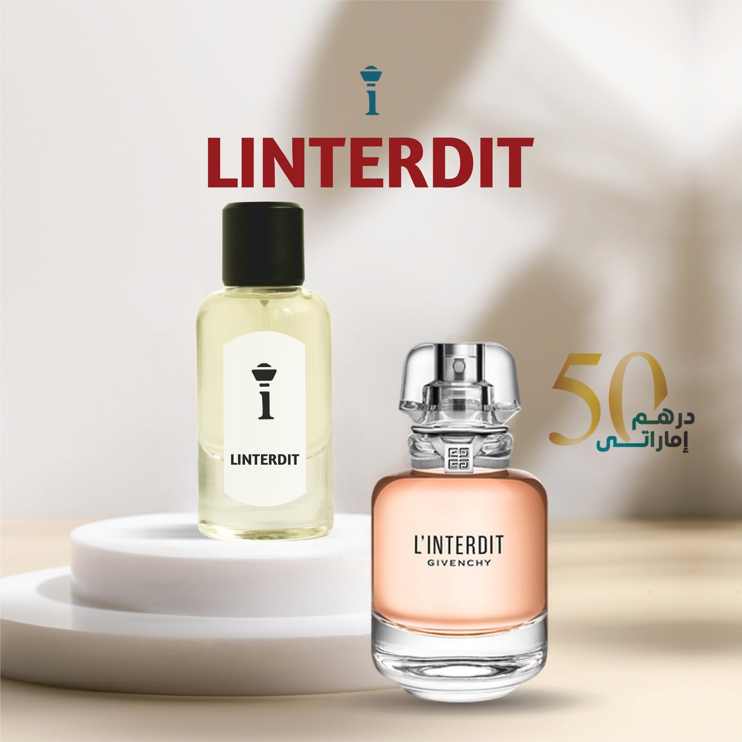 LINTERDIT