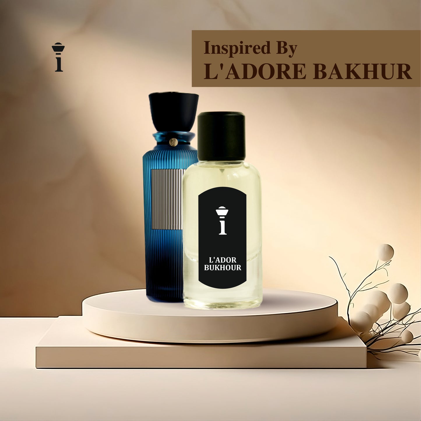 L'ador Bukhour
