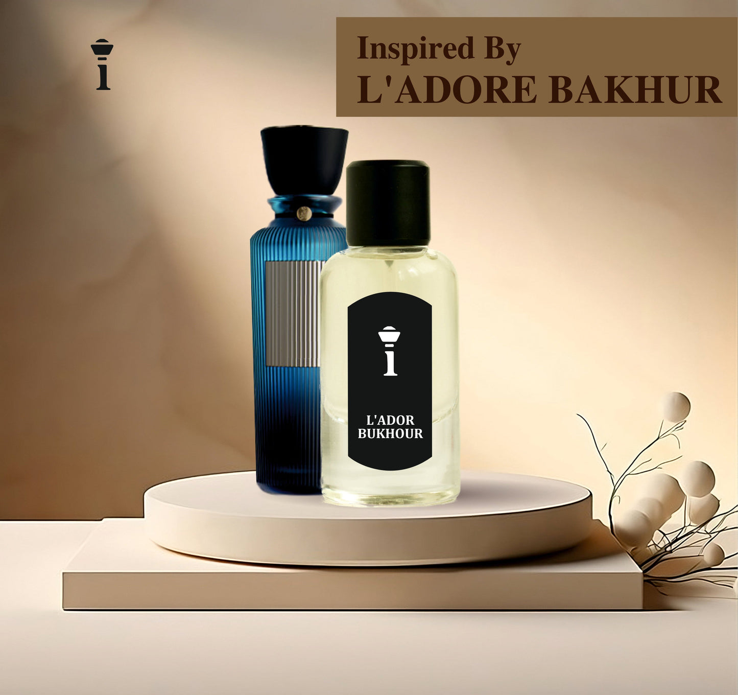 L'ador Bukhour