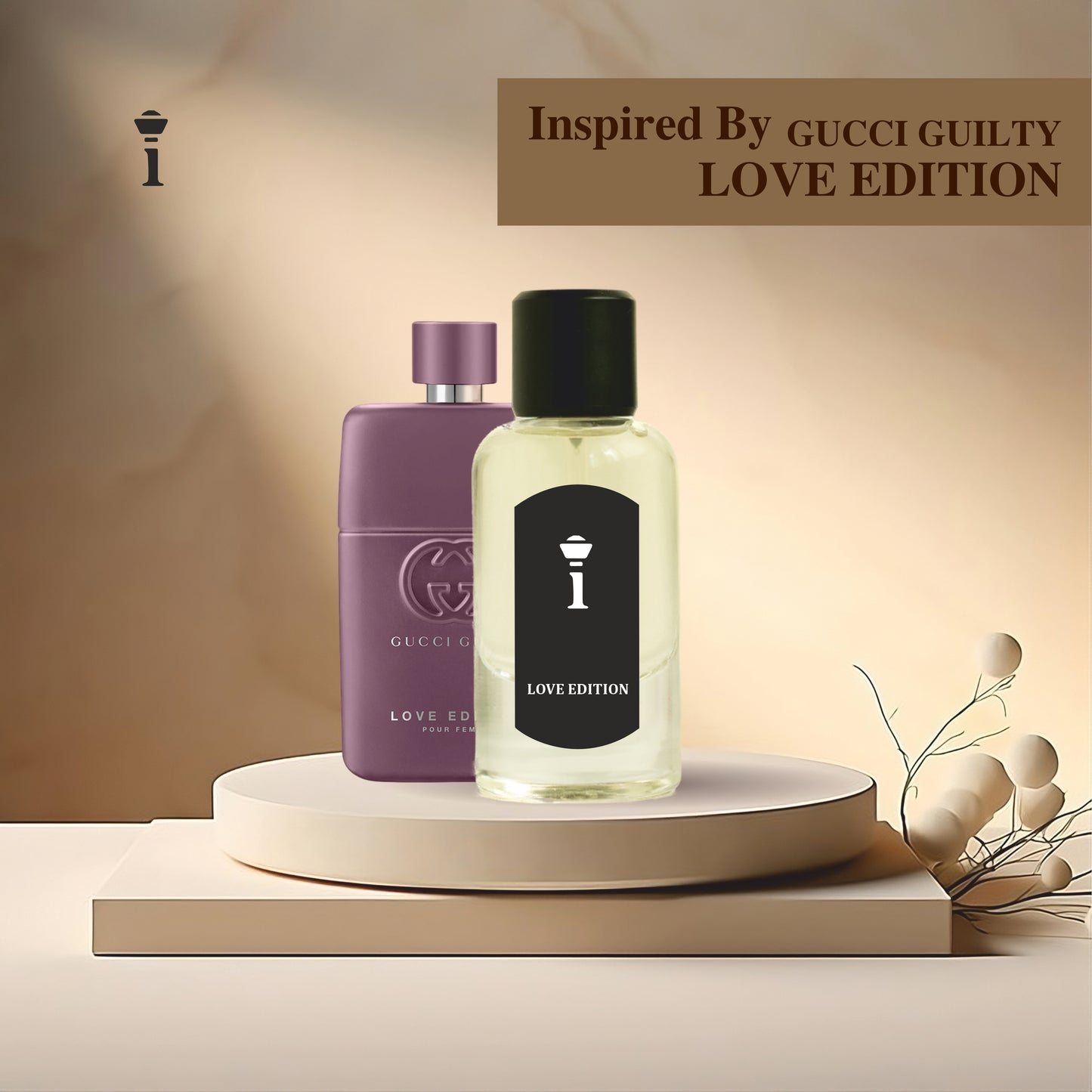 Love Edition