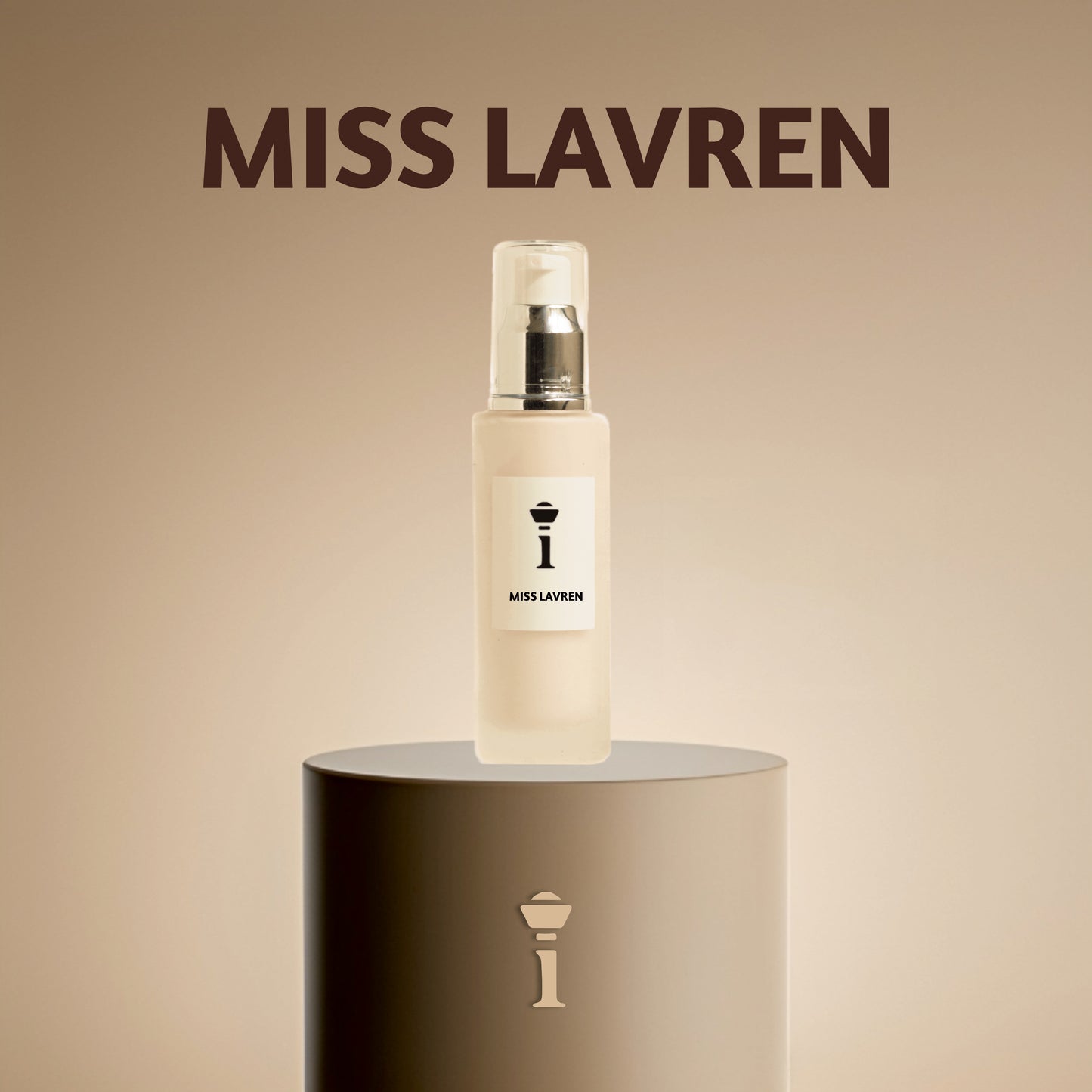 MISS LAVREN