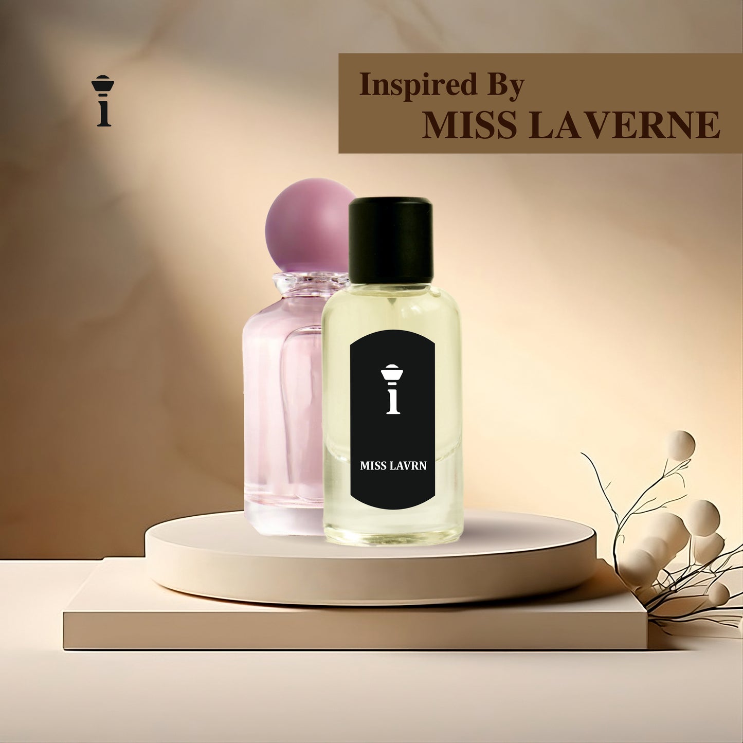 Miss Lavrn