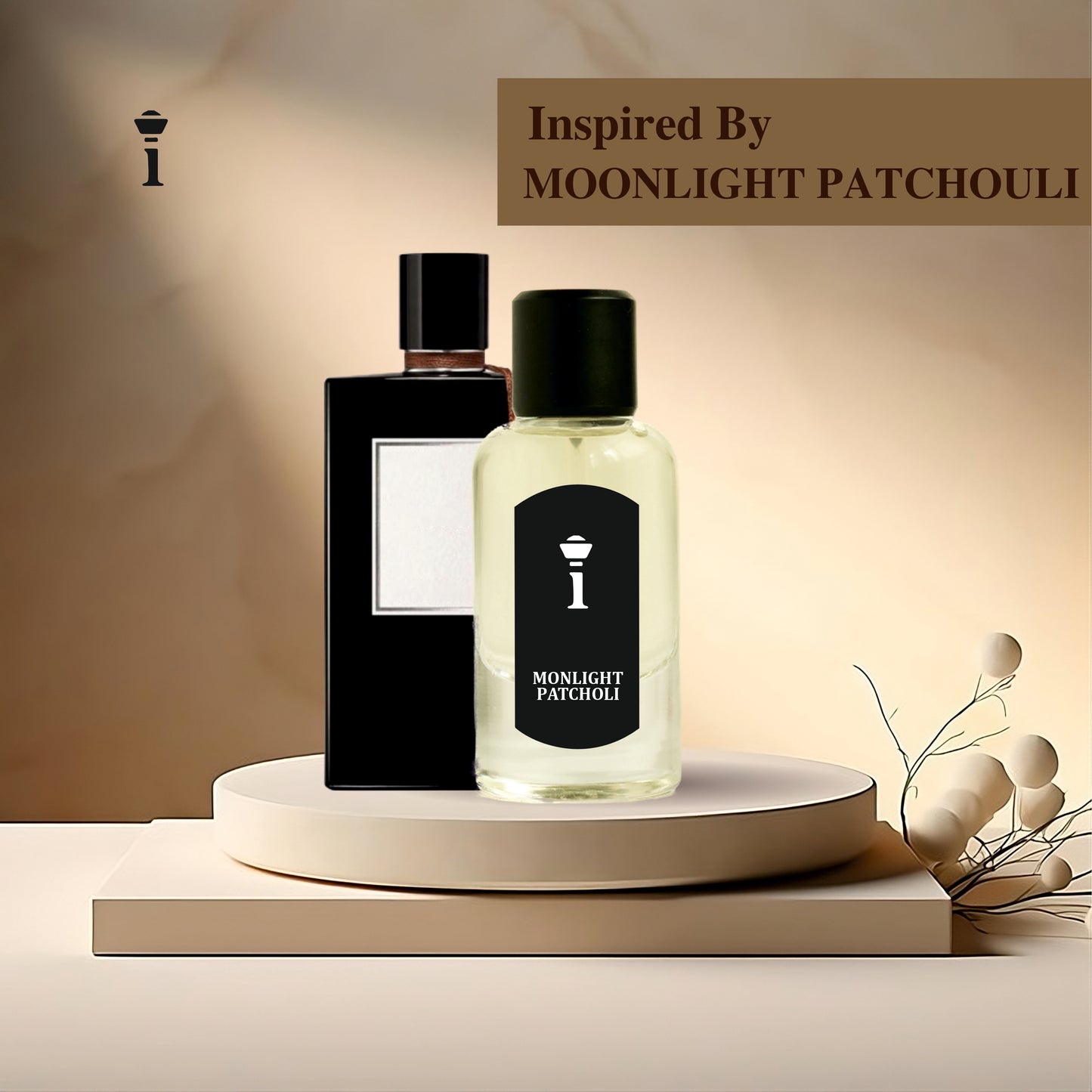 Monlight Patcholi