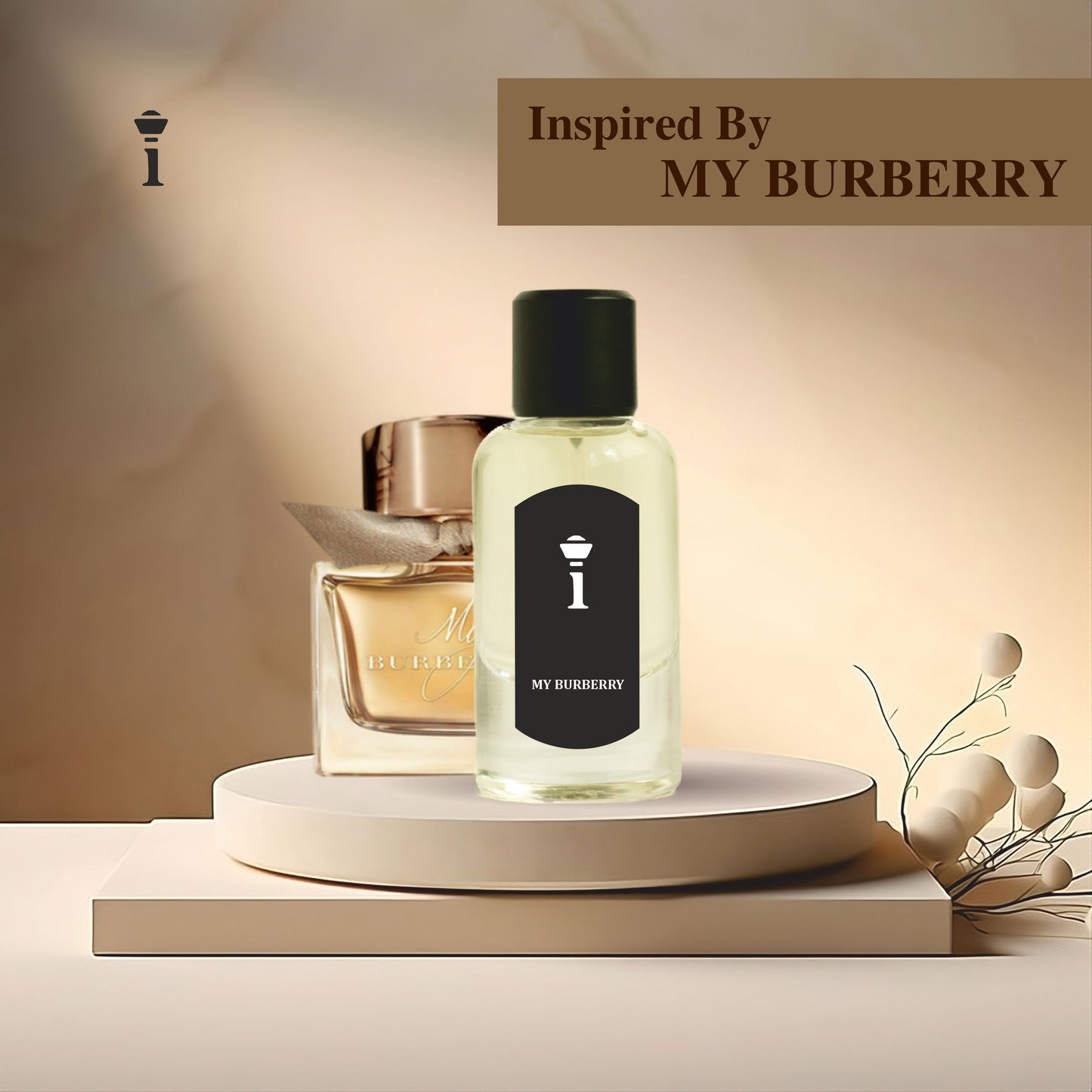 MY BURBERRY