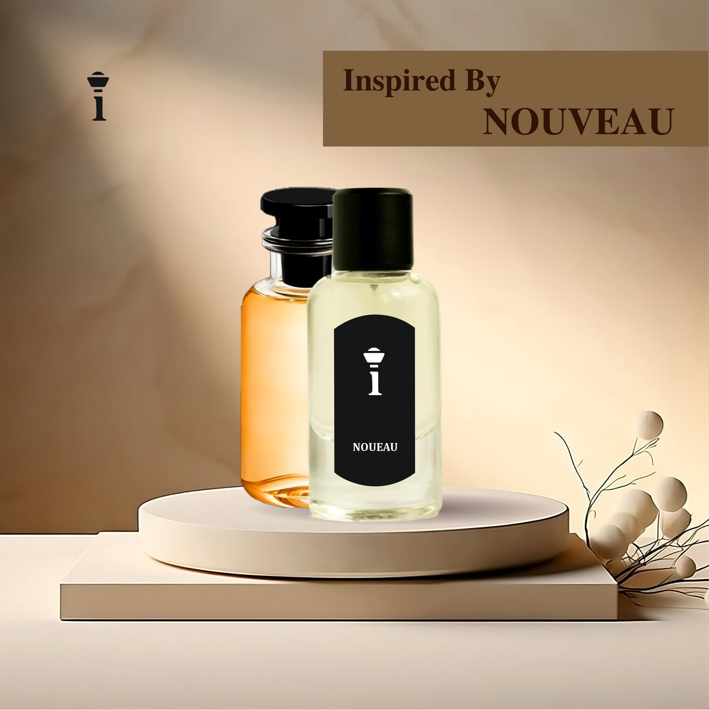 NOUEAU