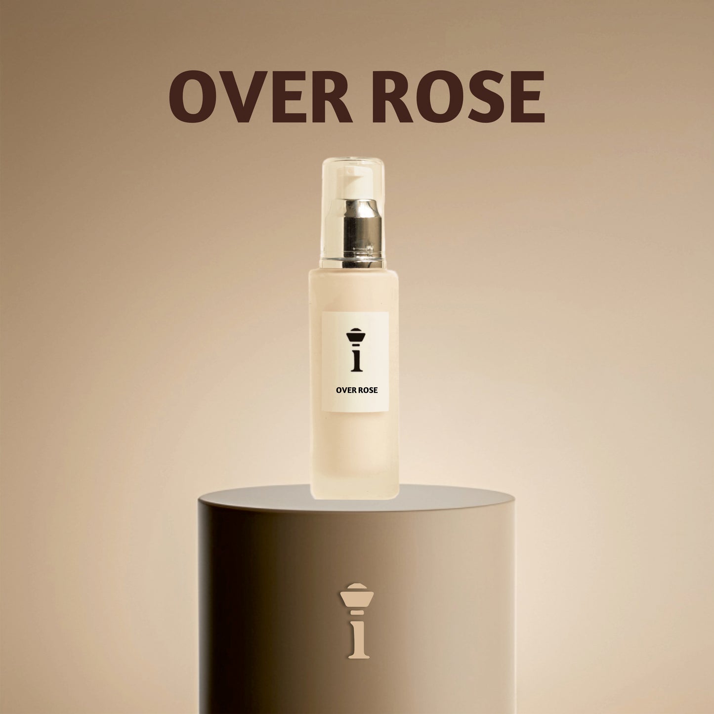 OVER ROSE