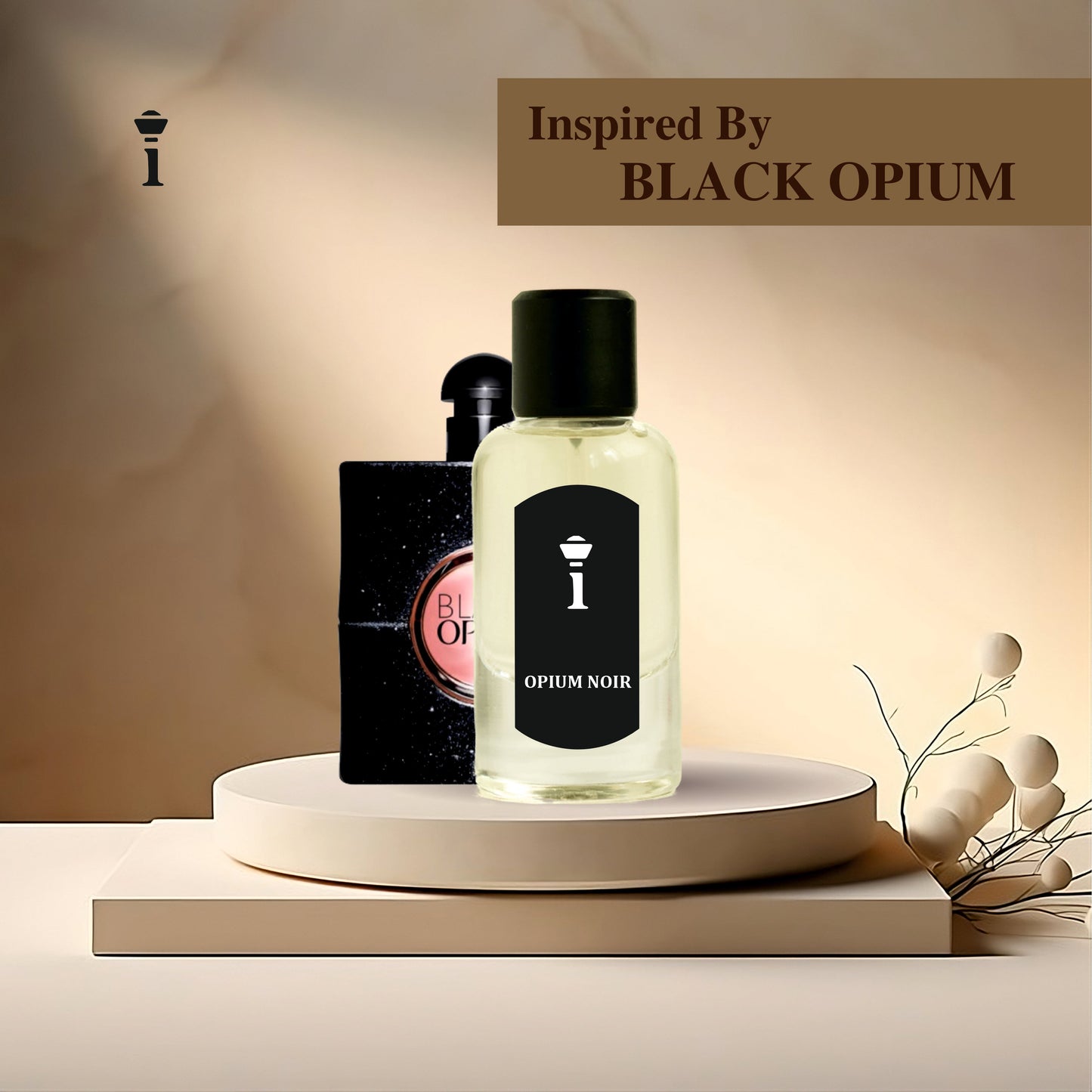 Opium Noir