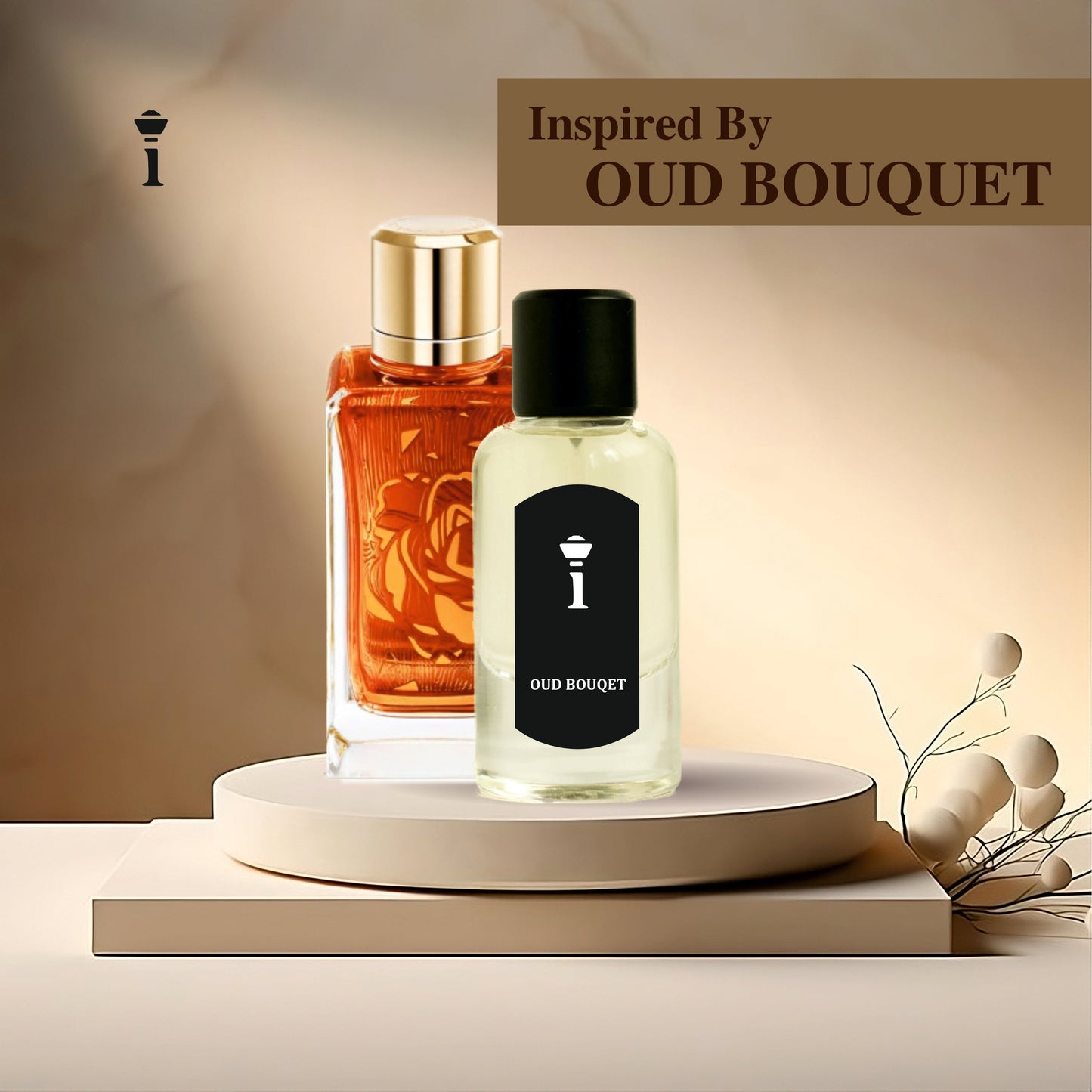 Oud Bouqet