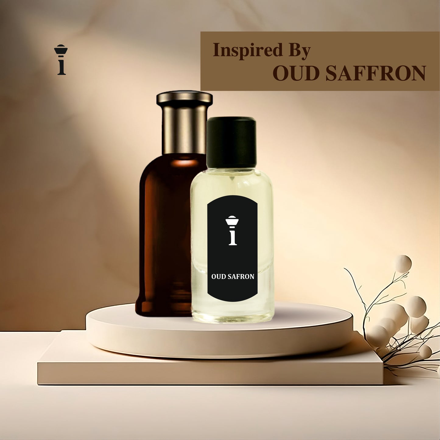 Oud Safron