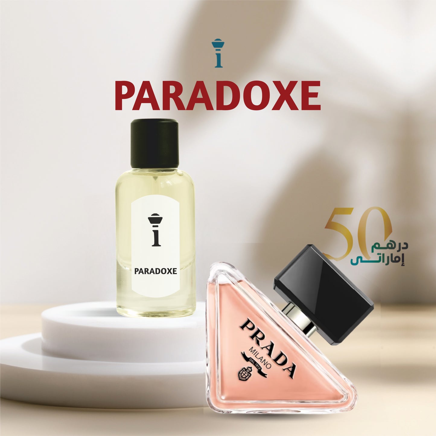 PARADOXE