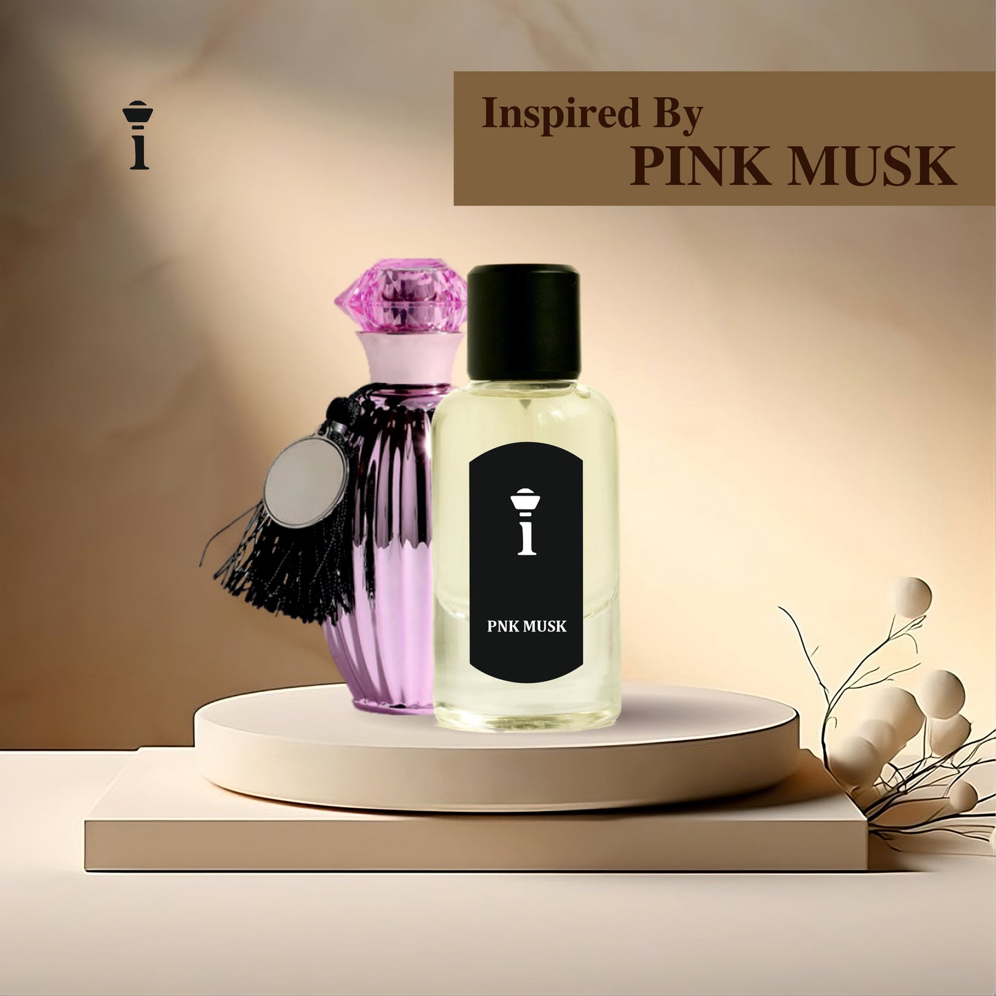 Pnk Musk
