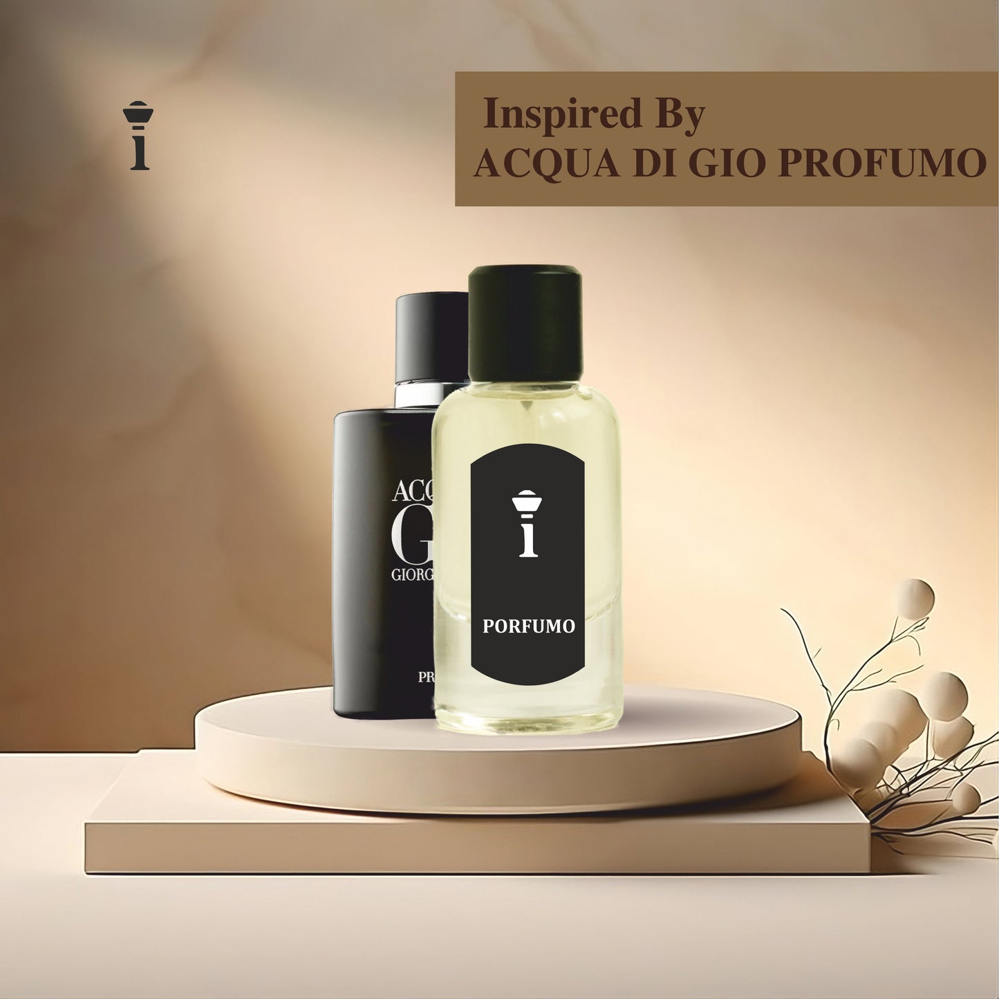 ADG PORFUMO