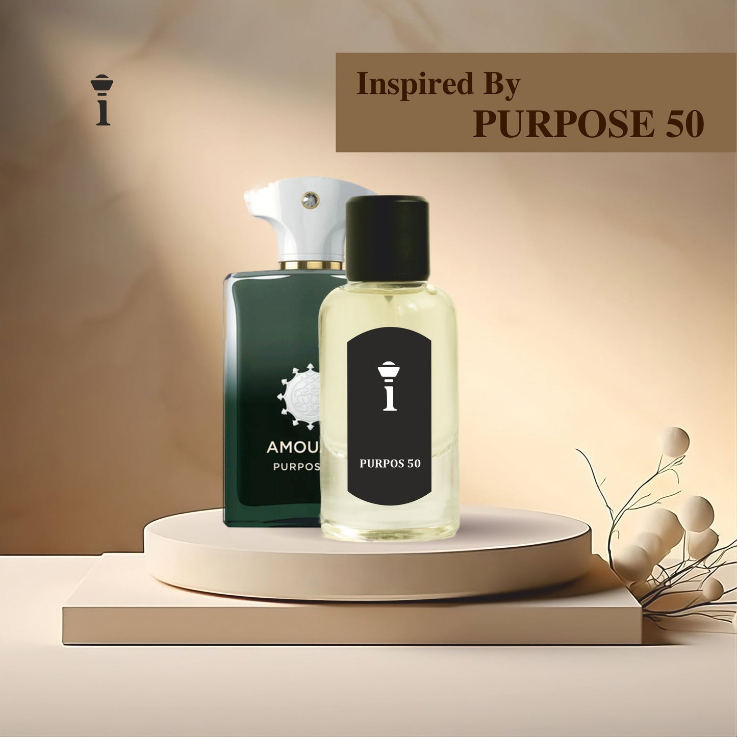 Purpos 50