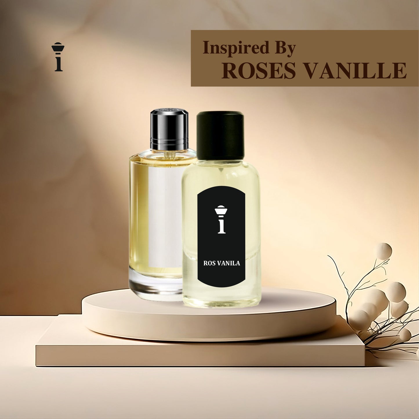 Ros Vanila