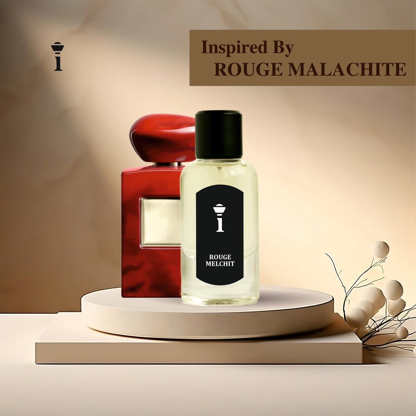 Rouge Melchit