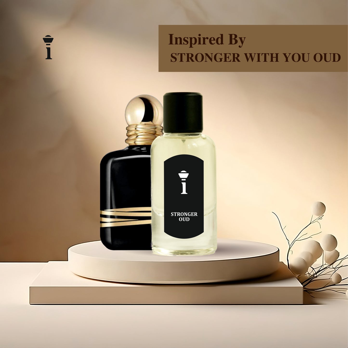 Stronger Oud